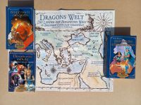 Dragon Fantasybücher komplett vom Perry Rhodan Team Bayern - Ebersberg Vorschau