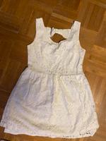 Sommerkleid mit offenem Rücken Hessen - Niestetal Vorschau