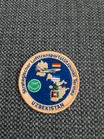 Bundeswehr Patch ISAF Termez Abzeichen Luftwaffe LTG Niedersachsen - Soderstorf Vorschau