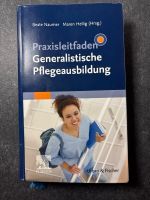 Generalistische Pflegeausbildung Bremen - Huchting Vorschau