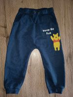 Disney Winnie Pooh Jogginghose Gr. 92 Sweathose Hose Niedersachsen - Esens Vorschau