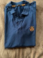 Selected hommes Poloshirt Polohemd dunkelblau M Brandenburg - Kloster Lehnin Vorschau