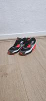 Nike Airmax 90 gr.45 / Beschädigt Infos Lesen Hessen - Laubach Vorschau