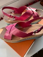 Prada Wedges/Sandalen Düsseldorf - Düsseltal Vorschau