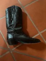 Cowboystiefel Leder Bayern - Zeil Vorschau