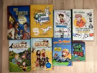 Bücher Paket Kindernücher Rheinland-Pfalz - Mainz Vorschau