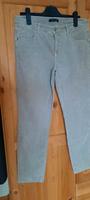 Neuwertige Cord Jeans von Cambio, Gr. 44, sandfarben Nordrhein-Westfalen - Lennestadt Vorschau