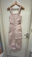 H&M Divided Latzhose Overall Rosa altrosa XS carhartt wip hose Bayern - Freilassing Vorschau