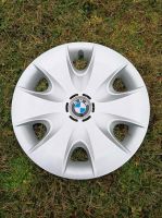 Radkappe 16 Zoll BMW Original 141218 10 Bayern - Brunn Kreis Regensburg Vorschau