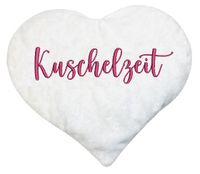 Kirschkernkissen Wärmekissen Kuschelzeit extra flauschig Thüringen - Rothenstein Vorschau