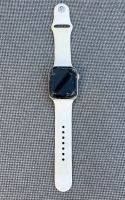 Apple Watch SE 44mm Silber Weiß Displayglas beschädigt Baden-Württemberg - Remseck am Neckar Vorschau
