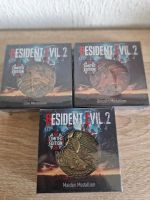 Resident Evil 2 Medallion Coin Selten Sammlung Limited 5000 Bochum - Bochum-Nord Vorschau