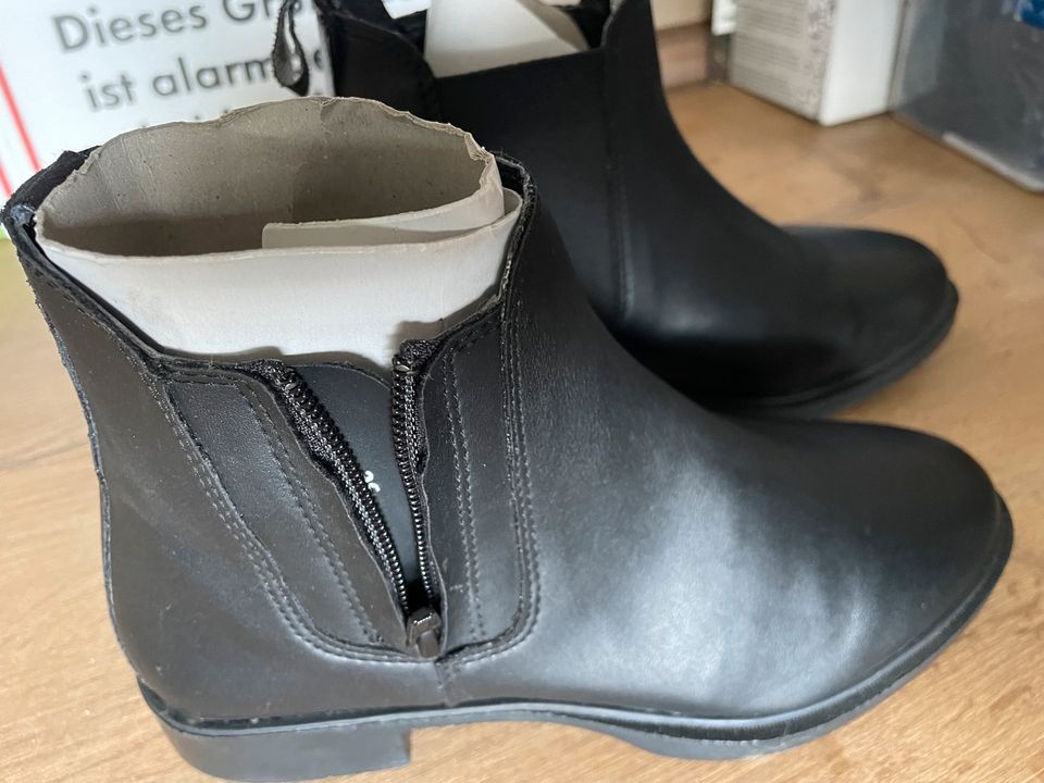 Jodhpur Stiefelette 36 HKM in Achim