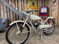 Mars 50s Moped Sachs 98 ***Garagenfund*** cwe Niedersachsen - Einbeck Vorschau