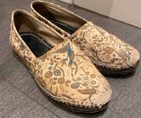 Isabel Marant Espadrilles 39 Paisley Mytheresa Bonn - Nordstadt  Vorschau
