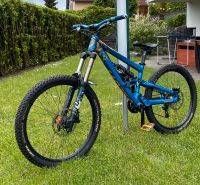 Scott Voltage Fr10/30 Freeride Enduro Downhill 180mm Rheinland-Pfalz - Wawern Saar Vorschau