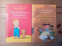 Bücherpaket Rogge, Bartram, Kleine Helden Berlin - Rudow Vorschau