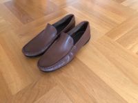 Tods Loafers Leder  Herrenschuh München - Allach-Untermenzing Vorschau