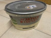 Schöner Wohnen Wand- und Deckenfarbe 5 Liter "cream" matt Baden-Württemberg - Leinfelden-Echterdingen Vorschau