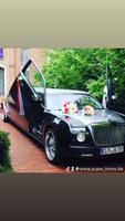 Chrysler c 300 - Stretchlimousine Niedersachsen - Friesoythe Vorschau