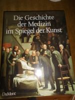 Die Geschichte der Medizin im Spiegel der Kunst Niedersachsen - Bad Gandersheim Vorschau