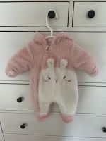 Overall/ Outdoor Anzug Mini Baby 50 Hase Newborn Bayern - Erlangen Vorschau