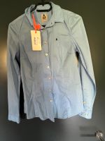 Gaastra Bluse Gr. Xs, hellblau, NEU! Nordrhein-Westfalen - Brakel Vorschau