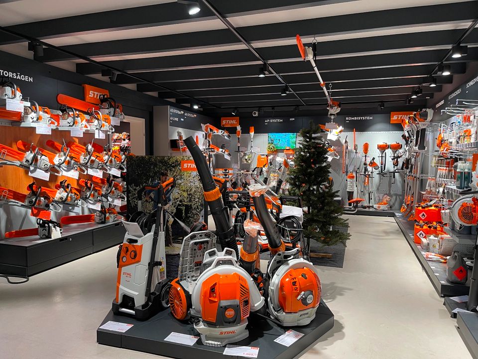 Stihl MS 462 C-M 50 CM in Barendorf