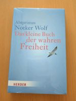 Notker Wolf Nordrhein-Westfalen - Kerpen Vorschau