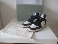 CLOSED Sneaker high Schuhe Gr. 40 NEU in OVP mit Staubbeutel Wandsbek - Hamburg Wellingsbüttel Vorschau