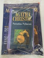 hachette Agatha Christie Ausgabe 78 Paradies Polensa Berlin - Steglitz Vorschau