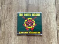 OVP NEU Die Toten Hosen - 10 Zehn kleine Jägermeister Maxi CD Nordrhein-Westfalen - Herne Vorschau