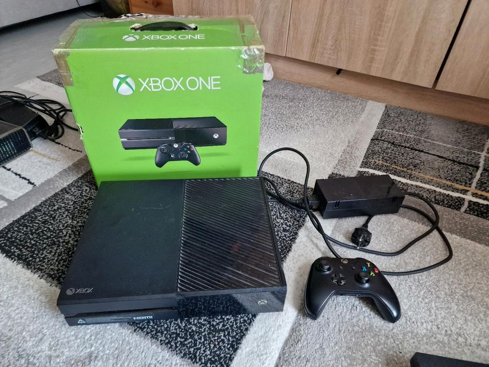 Xbox one ovp in Wuppertal