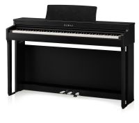 E-Piano Kawai CN201 SB mieten deutschlandweit zu TOP-KONDITIONEN Rheinland-Pfalz - Niederzissen Vorschau