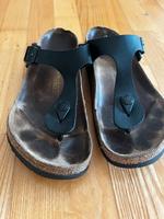 Birkenstock - Gizeh Neuhausen-Nymphenburg - Neuhausen Vorschau