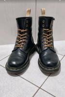 Dr. Martens vegan 1460 schwarz Bayern - Höhenberg i. T. Vorschau