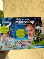 Mikroskop kinder Baden-Württemberg - Jettingen Vorschau