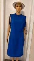 Top❣️Damen Mädchen Kleid elegant Royalblau Orsay L 40 42 Mecklenburg-Vorpommern - Stralsund Vorschau