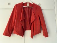 Jäckchen Blazer pink Bershka M 38 Nürnberg (Mittelfr) - Mitte Vorschau