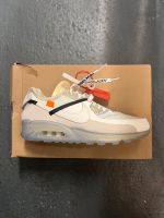 Nike x Off-White Air Max 90 US8.5/42 Altona - Hamburg Ottensen Vorschau