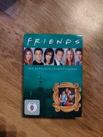 DVD Friends Staffel 6 Bayern - Obersöchering Vorschau