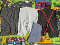 3 Schwangerschaftshosen, lange Hosen, Leggings Hessen - Burgwald Vorschau
