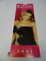 Kylie Minogue Kalender aus 2003 slimline Innenstadt - Köln Deutz Vorschau