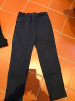 Hose,Chino,Stoffhose,H&M,dunkelblau,Gr.164,Festkleidung Nürnberg (Mittelfr) - Oststadt Vorschau