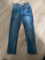 Levi’s Levis 721 High Rise Skinny Gr. 8 oder 128 Nordrhein-Westfalen - Kleve Vorschau