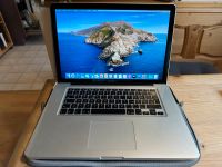 Apple Macbook Pro 2010 15 Zoll mit OVP und SSD Bayern - Pleinfeld Vorschau