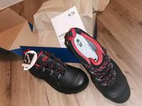 HAIX Halbschuh Black eagle safety 43 inkl. Versand Deggendorf - Mietraching Vorschau