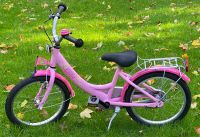 Lillifee ALU PUKY 18 Zoll Mädchen Kinderfahrrad Kinderrad Rad Altona - Hamburg Othmarschen Vorschau