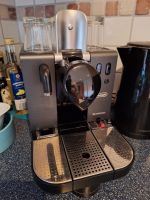 Nespresso DeLonghi Kaffeemaschine Bayern - Neunkirchen a. Brand Vorschau