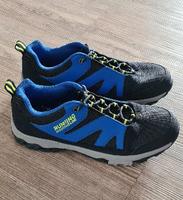 Joggingschuhe Laufschuhe Trekking Sneaker 44 Herren NEU blau Niedersachsen - Ritterhude Vorschau